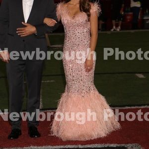 Jovani Dress 💗💗💗